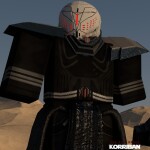 𝐓𝑺𝐎: Academy on Korriban [GAMEPASSES]