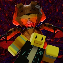 Mr. Duck's Nightmare - Launcher icon