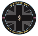 JBA • Special Reconnaissance Regiment
