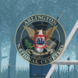 Arlington National Cemetery