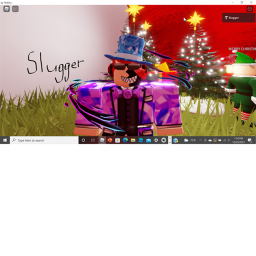 Subscribe 2 SluggerYT(Chill!!!)