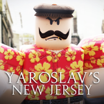 New Jersey, 1943