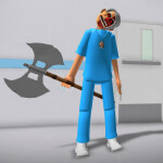 Toby's HOSPITAL (SCARY OBBY)