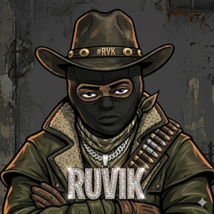Ruvik Lab Roblox group icon