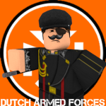 [DAF] Dutch Armed Forces 1940s