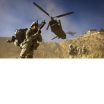 Full On War