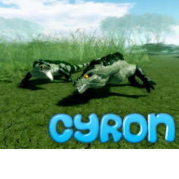 Classic Cyron () icon