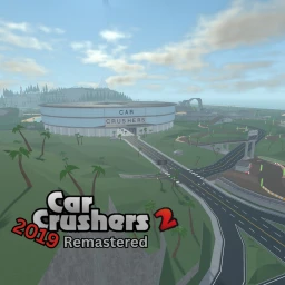  cc2r icon