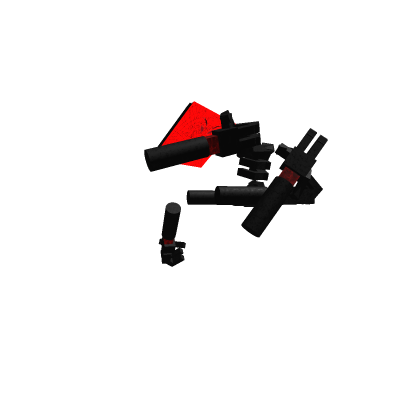 Nightmare [Spawn Point]