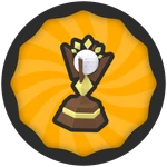 Game Badge Icon