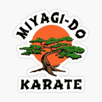 [ Miyagi-Do-Karate ]