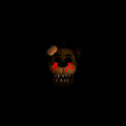 Five Nights at Freddy's: Camp Twisted