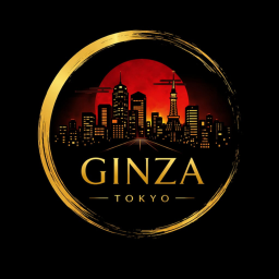 [NEW!] GINZA TOKYO