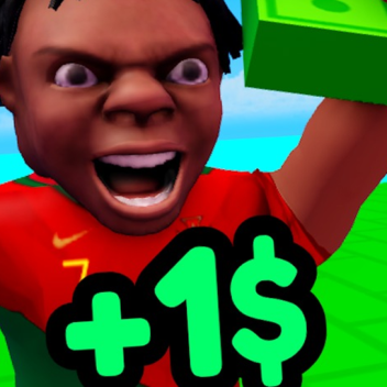 Money Grab Simulator