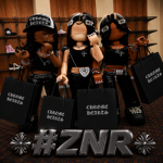 #ZNR