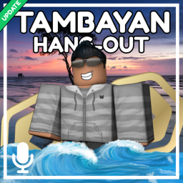 Tambayan [Pinoy HangOut]