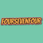 FourSevenFour Clothing