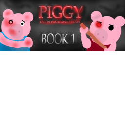 thepizzachild Piggy: New Chapter