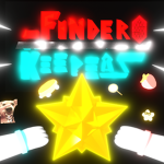 = Finders Keepers =