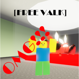 [FREE VALK] Maze escape