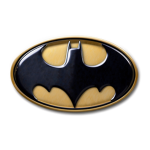 We are Batmen