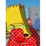 desandmed