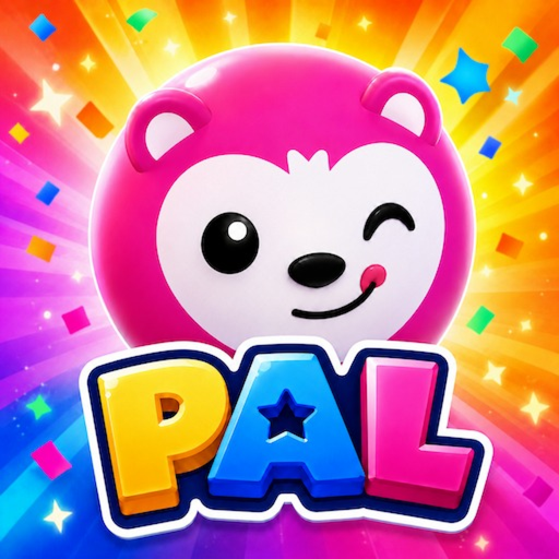 PAL: Bump Party!