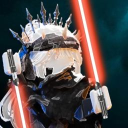 The Sith order on Mustafar