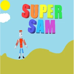 Super Sam™ icon