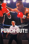 MIKE TYSON'S PUNCH-OUT!!