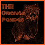 The Orange Pandas