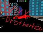 Onyx shark brotherhood