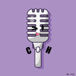 Cartoon Hangout 🌳   [VC🎙]