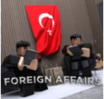 I THA I Foreign Affairs