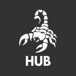 Scorpion Hub