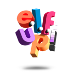 e.l.f. UP!