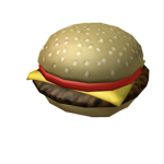 The Epic Chezburgers