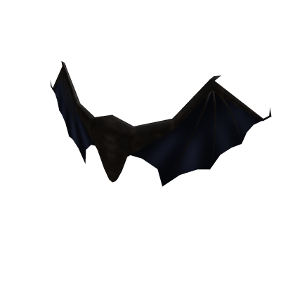 Dark Bat Wings