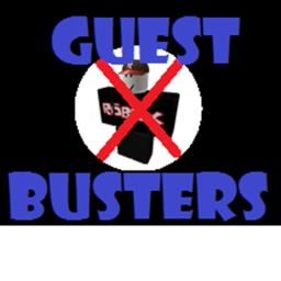 Guest Busters Hangout