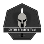 Speciαl Reaction Teamᅠᅠ