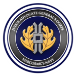 Judge Advocate Generαl's Corps ᅠ