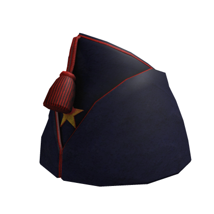 Imperial Brazilian Army M1866 Fusilier Forage Cap