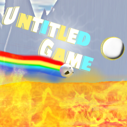 Untitled Ball Game