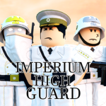 Imperium High Guard