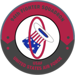 94th Fightеr Squαdrοn