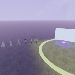 main game