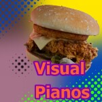 Visual Pianos 🎹