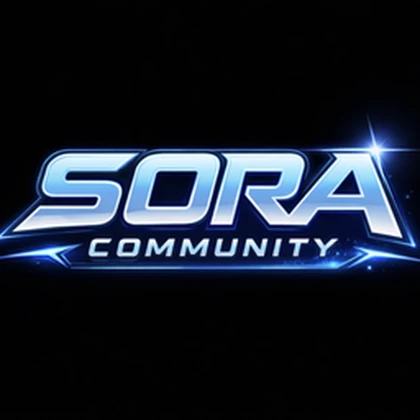 SORA ID Roblox group icon