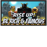 =[Rich&Famous Robloxians]=
