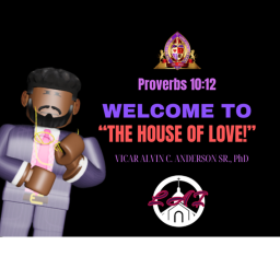 + Love Assemblies International - Small Campus +